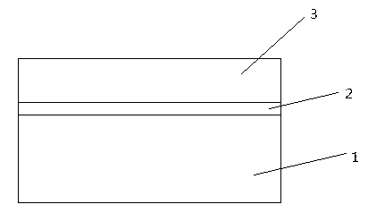 Composite fiber cement board structure