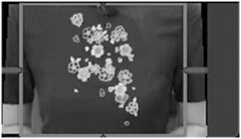 A feature point-based plane tracking method and system