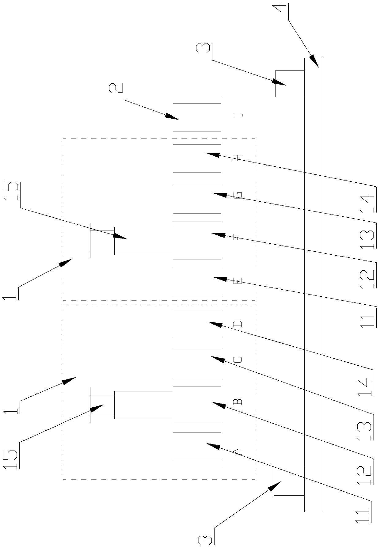 A kind of automatic sputum liquefaction instrument and sputum liquefaction method