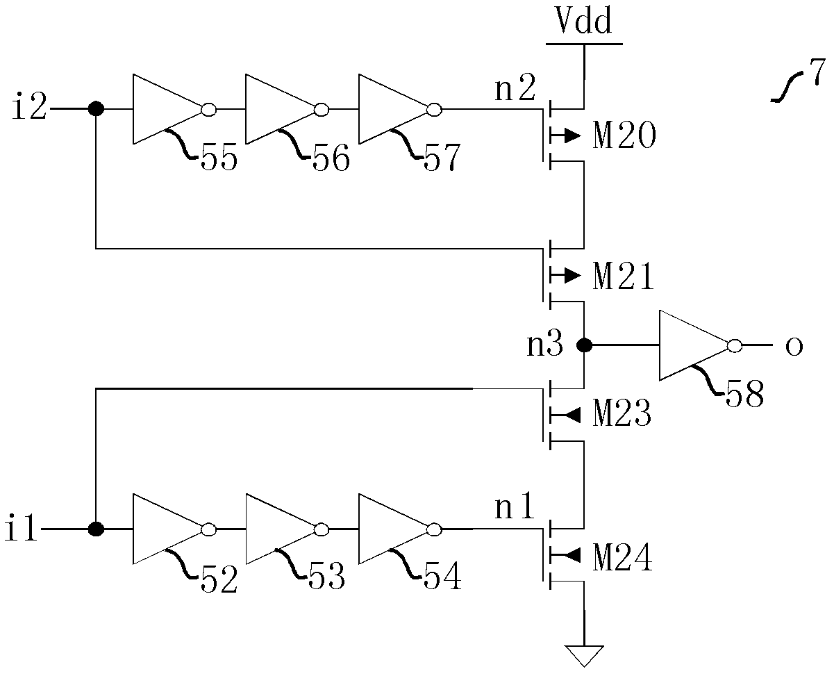 Clock generation circuit used in analog-to-digital converter (ADC) with high speed and high precision