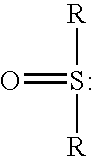 Method for removing acidic gases from waste gas