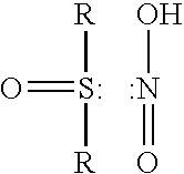 Method for removing acidic gases from waste gas