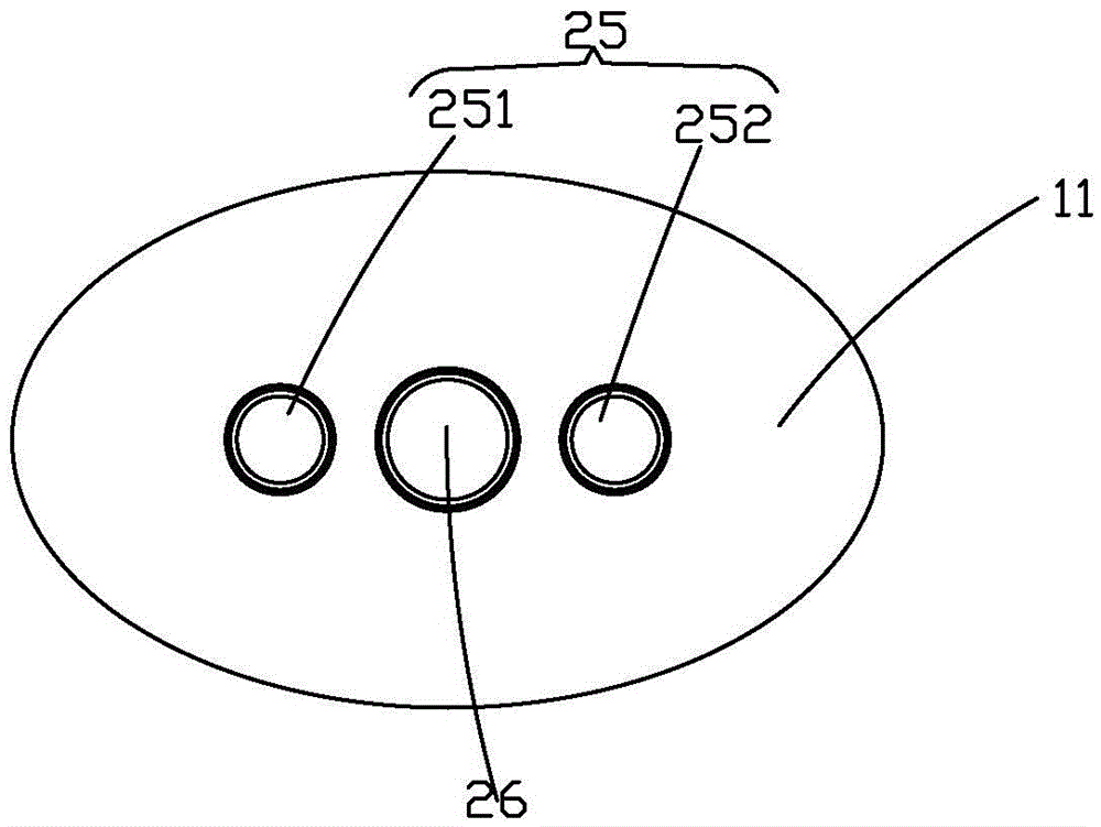 Wireless thermometer