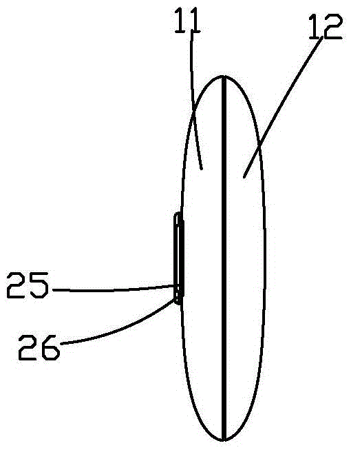 Wireless thermometer