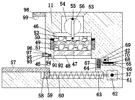 Safe and reliable bookbinding machine control device