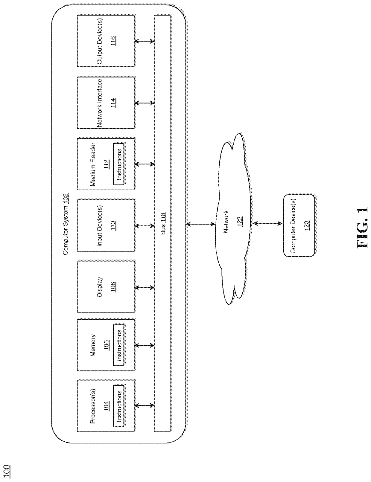 System and method for target behavior discovery and detection