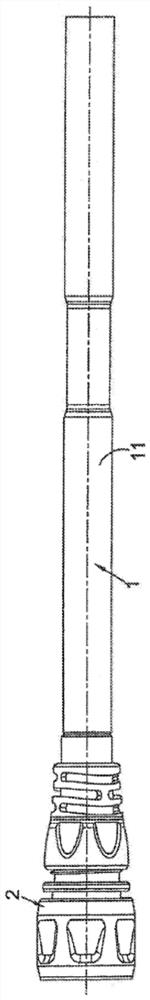 Hose arrangements