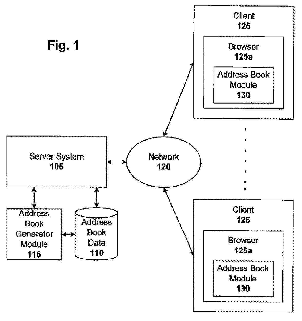 Dynamically autocompleting a data entry