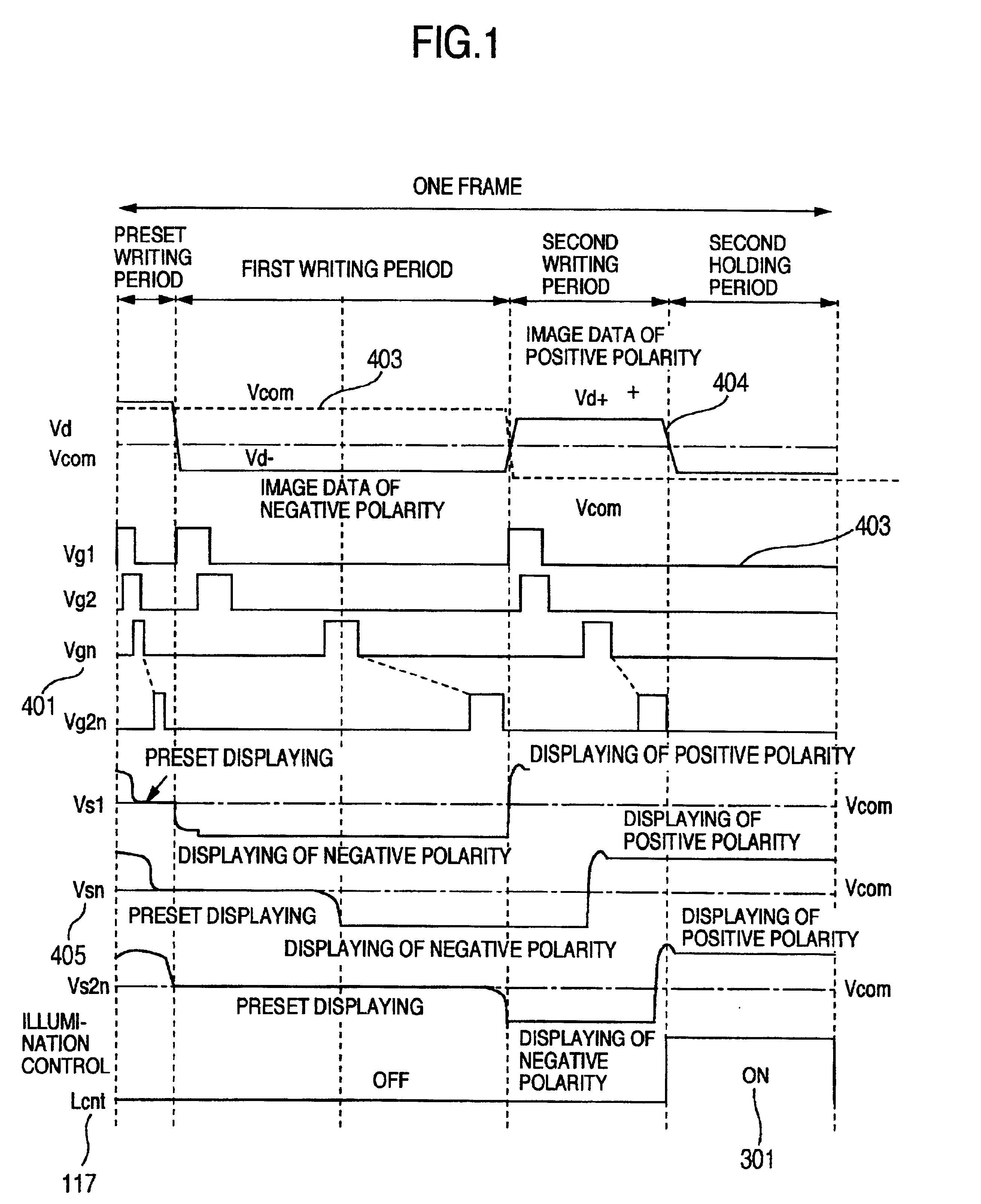 Liquid crystal display apparatus