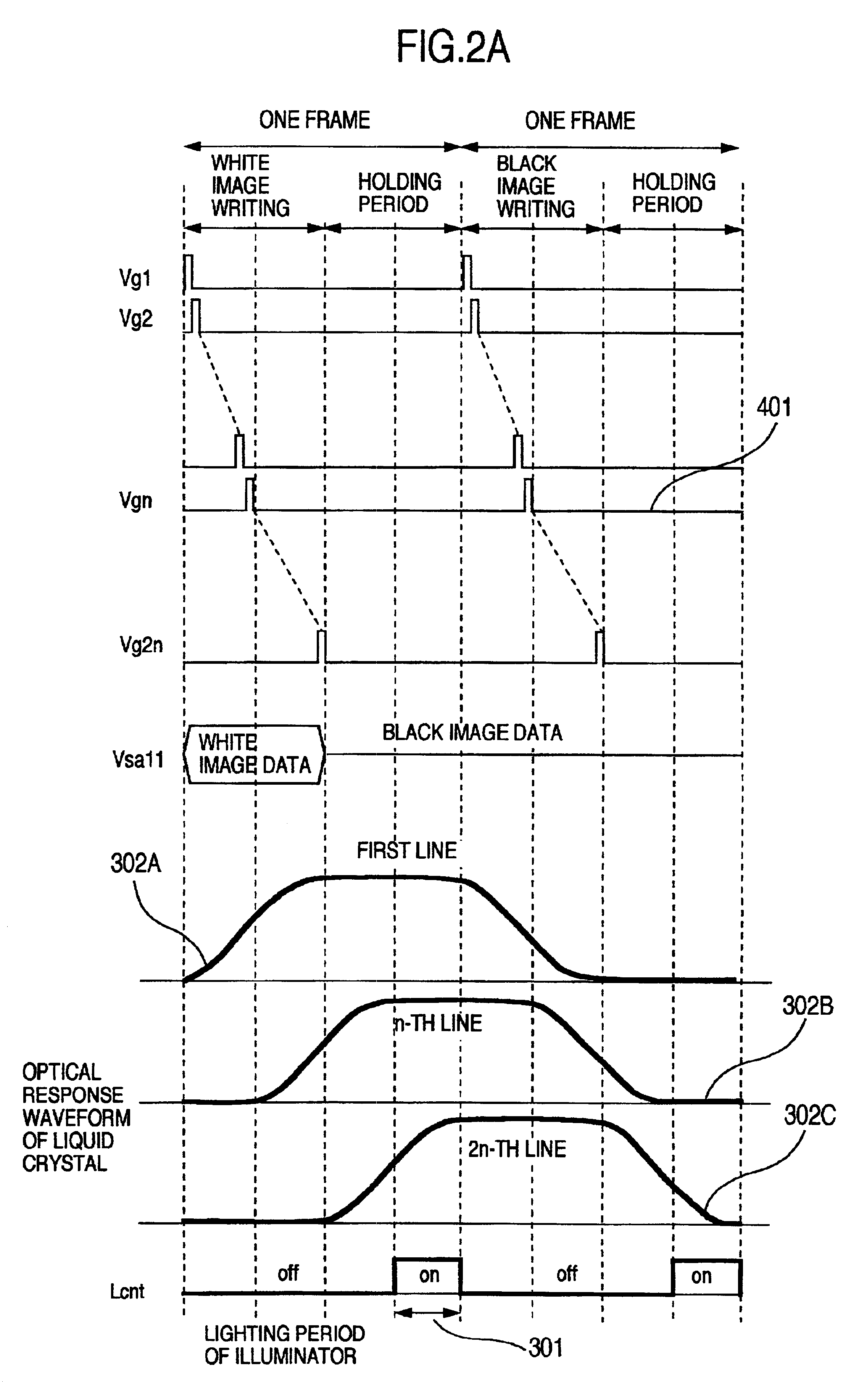 Liquid crystal display apparatus