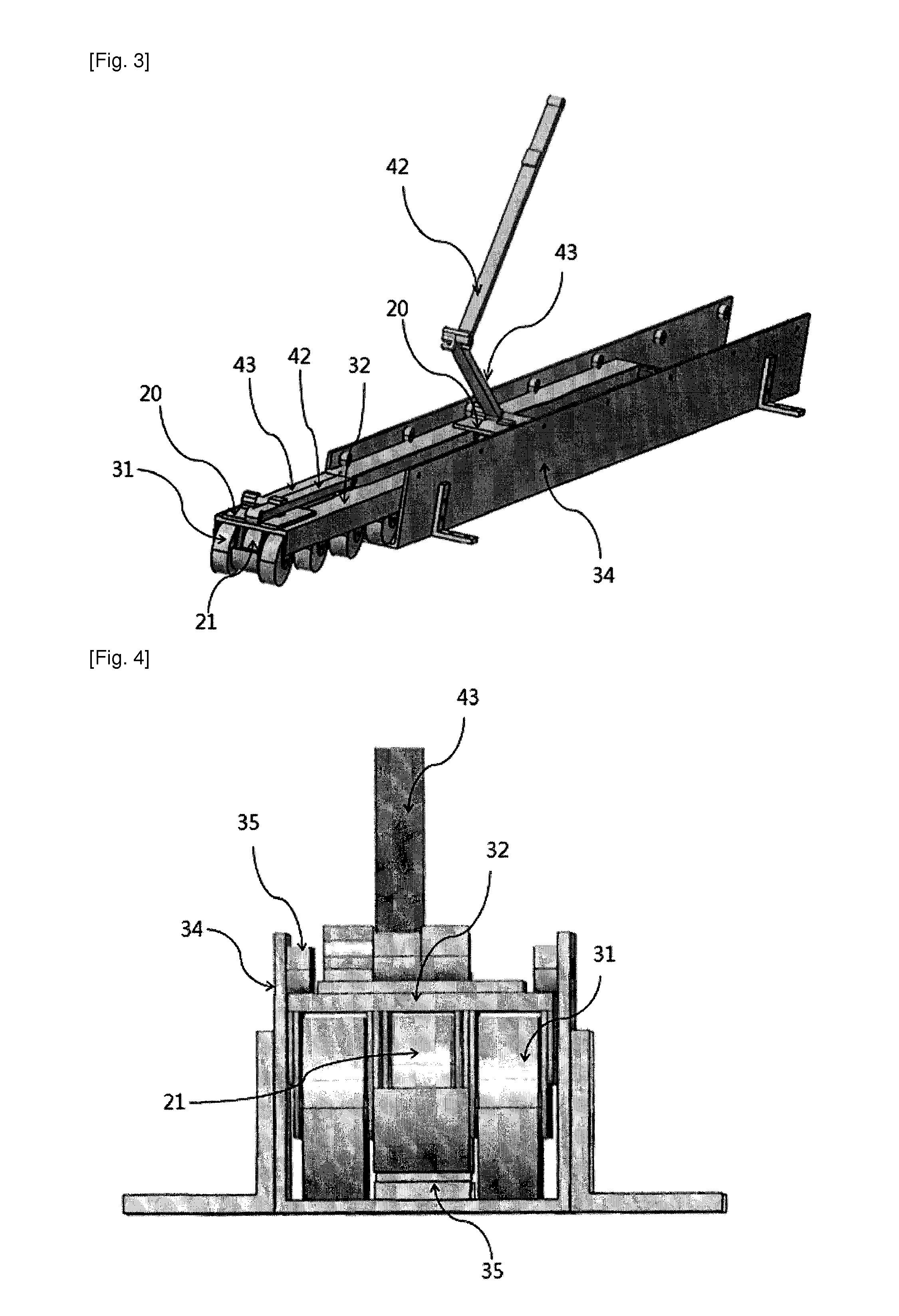 Patient transfer apparatus