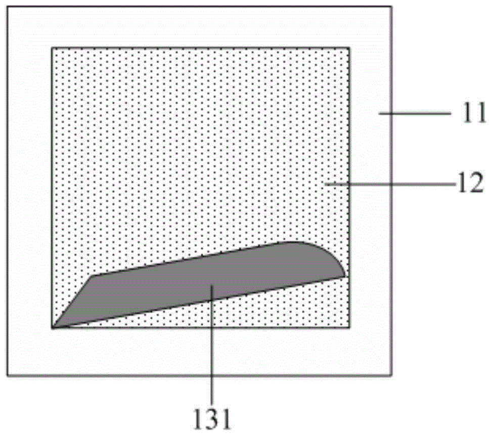 A display panel, its display method and display device