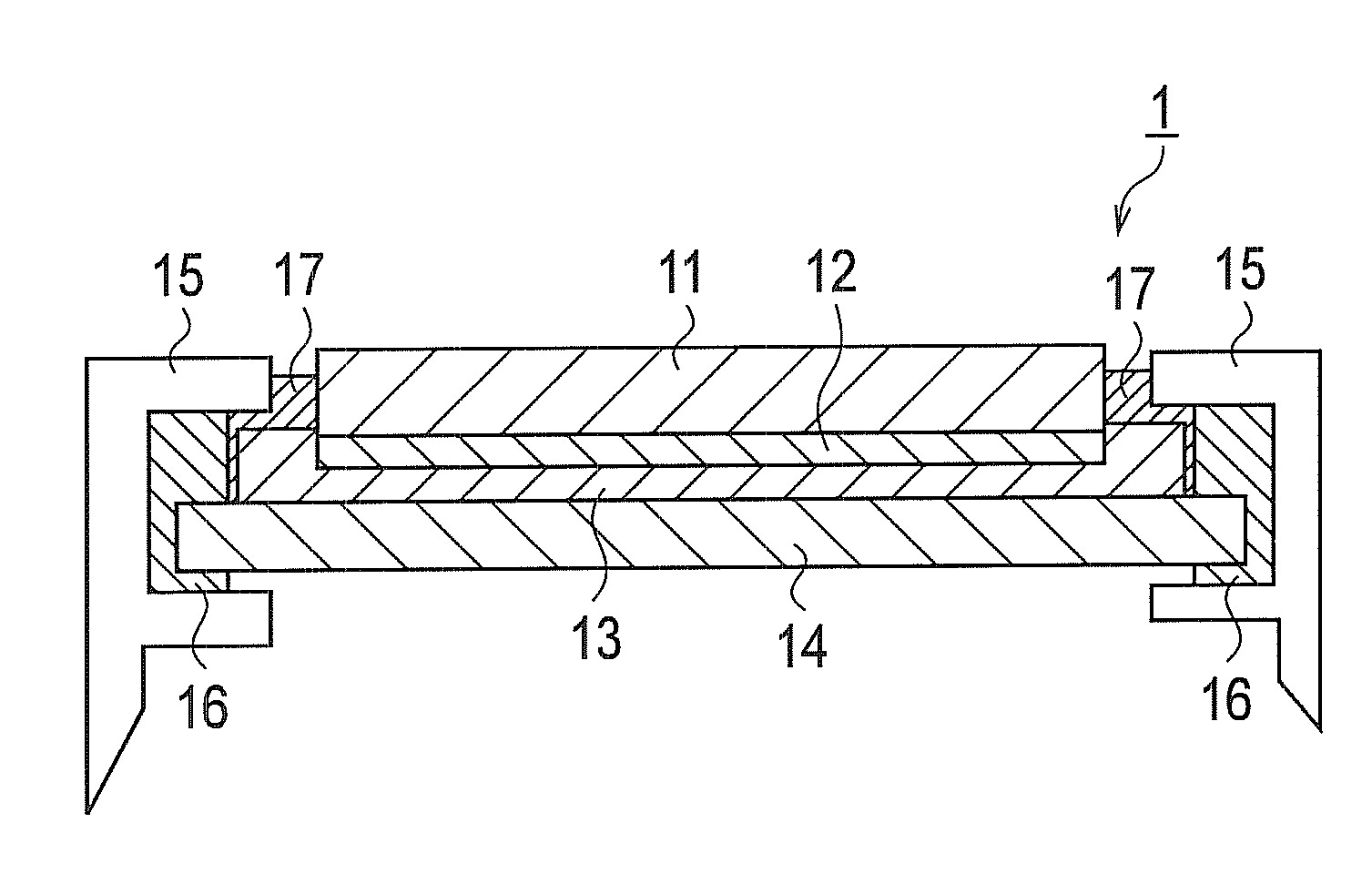 Solar cell module