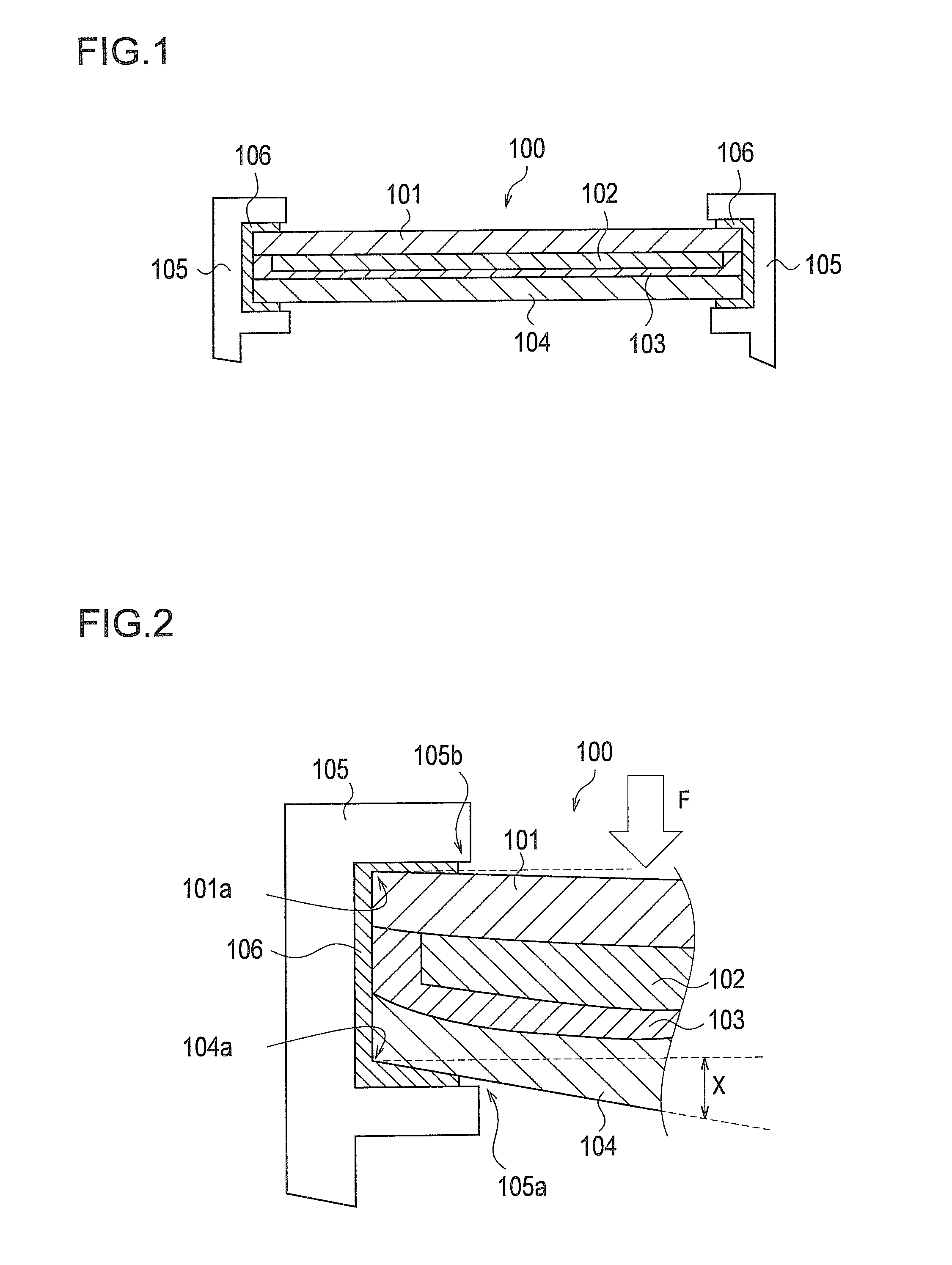 Solar cell module