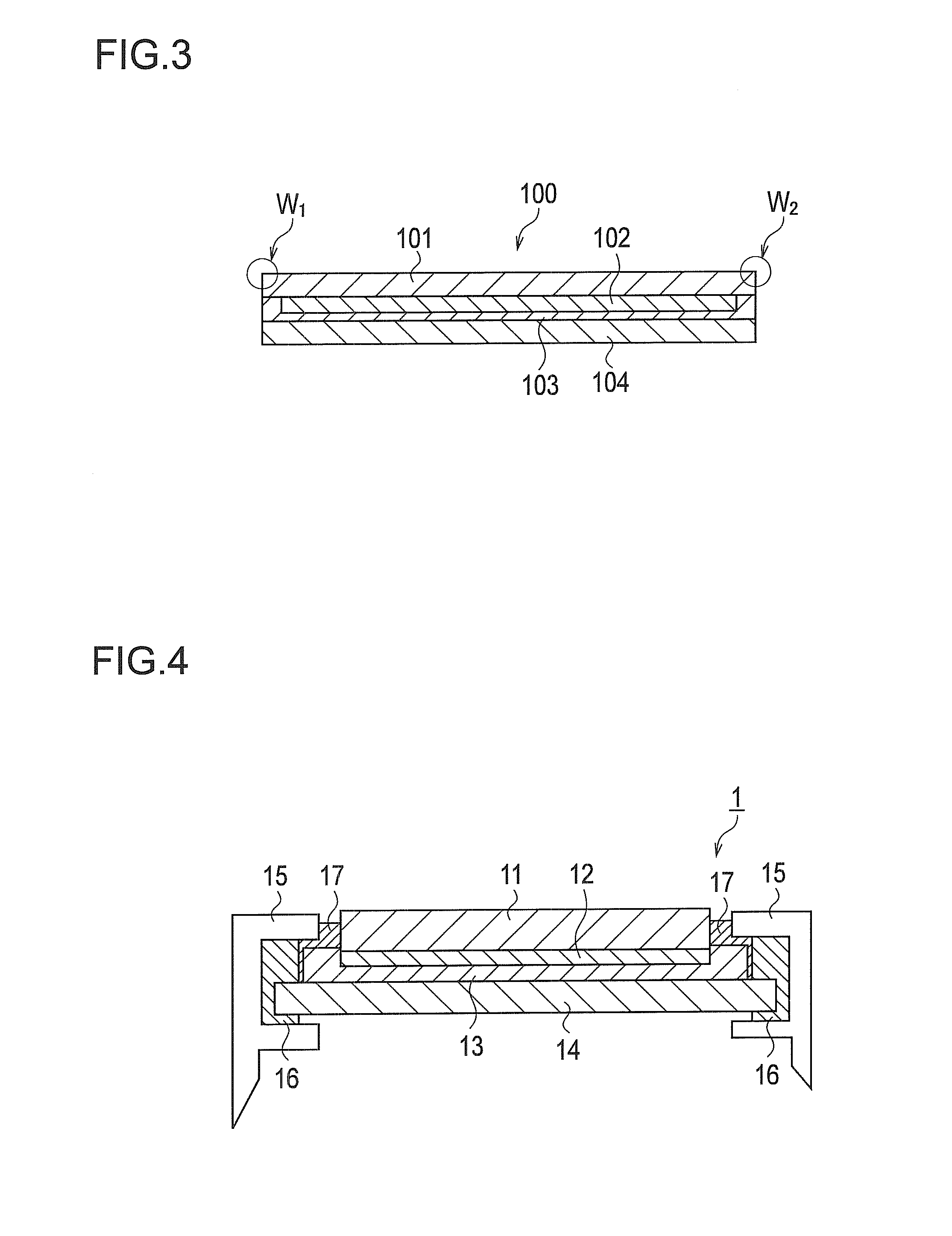 Solar cell module