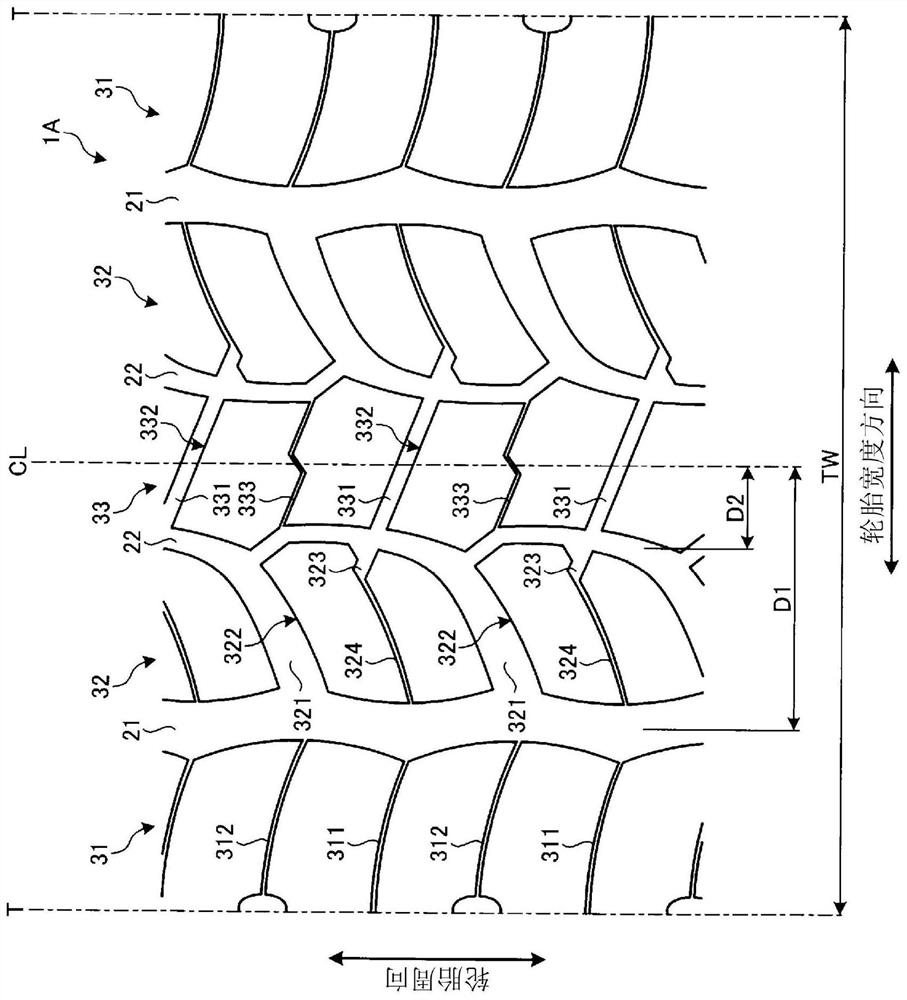 Pneumatic tire