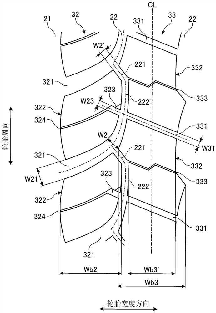 Pneumatic tire