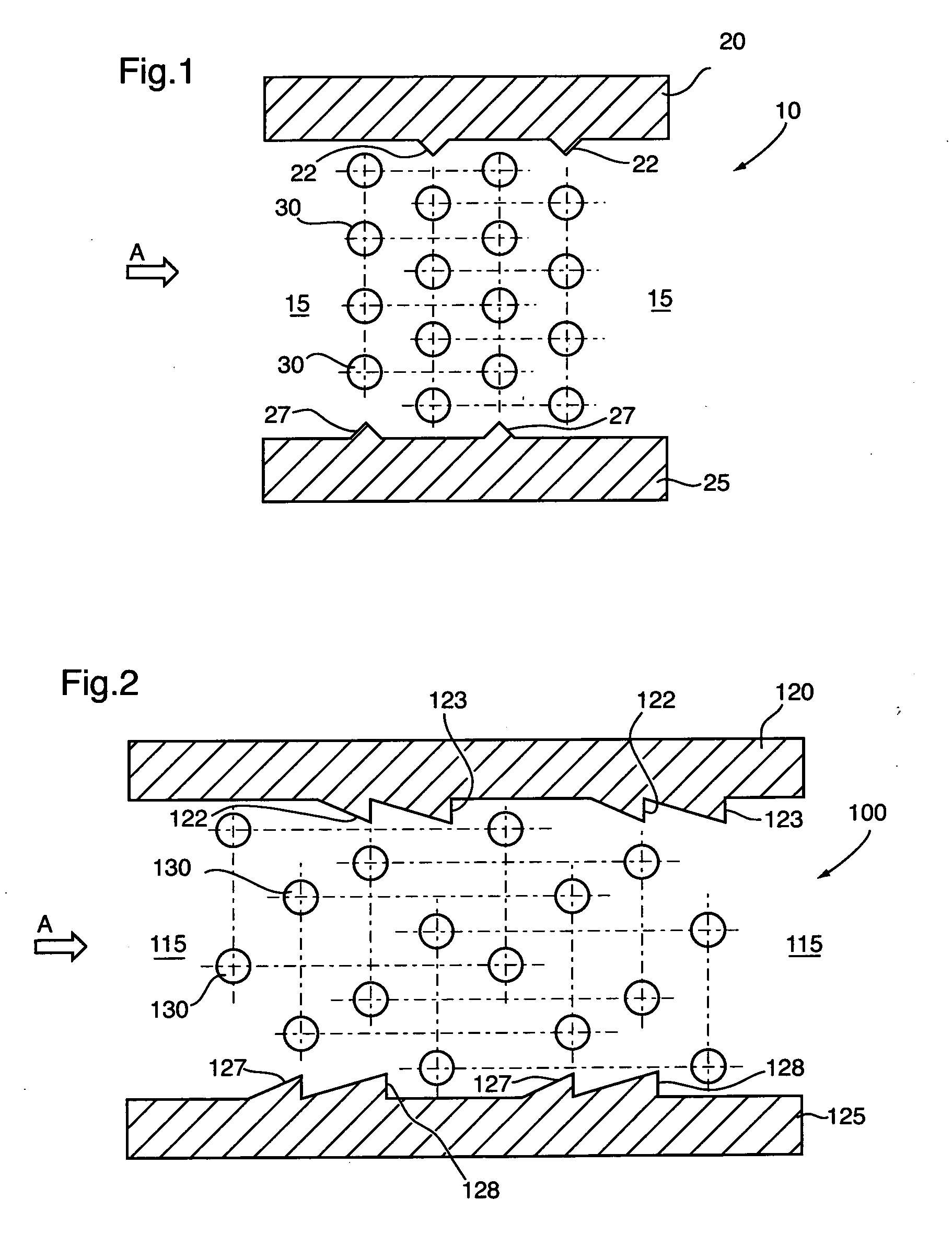 Fluid treatment system