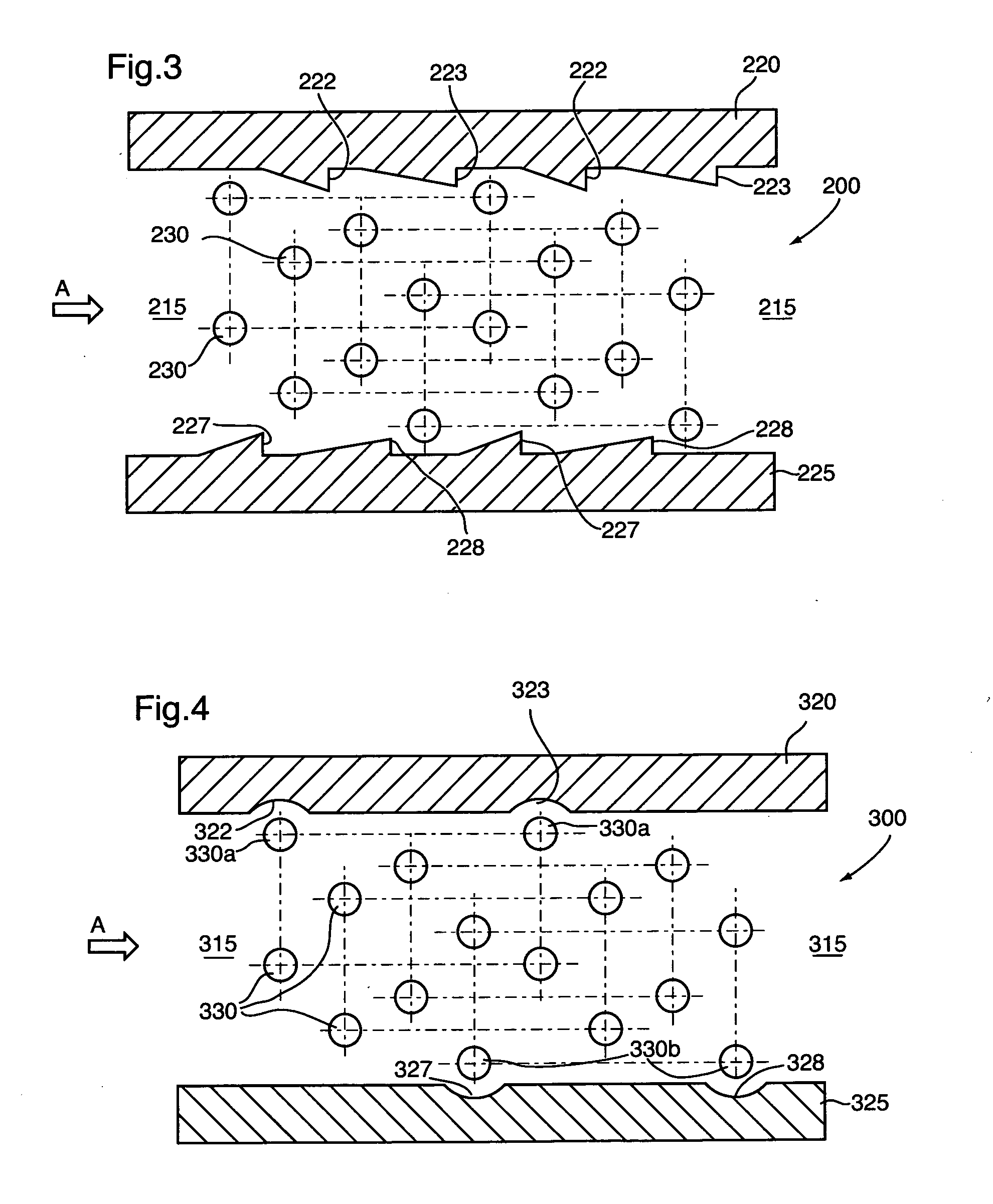 Fluid treatment system