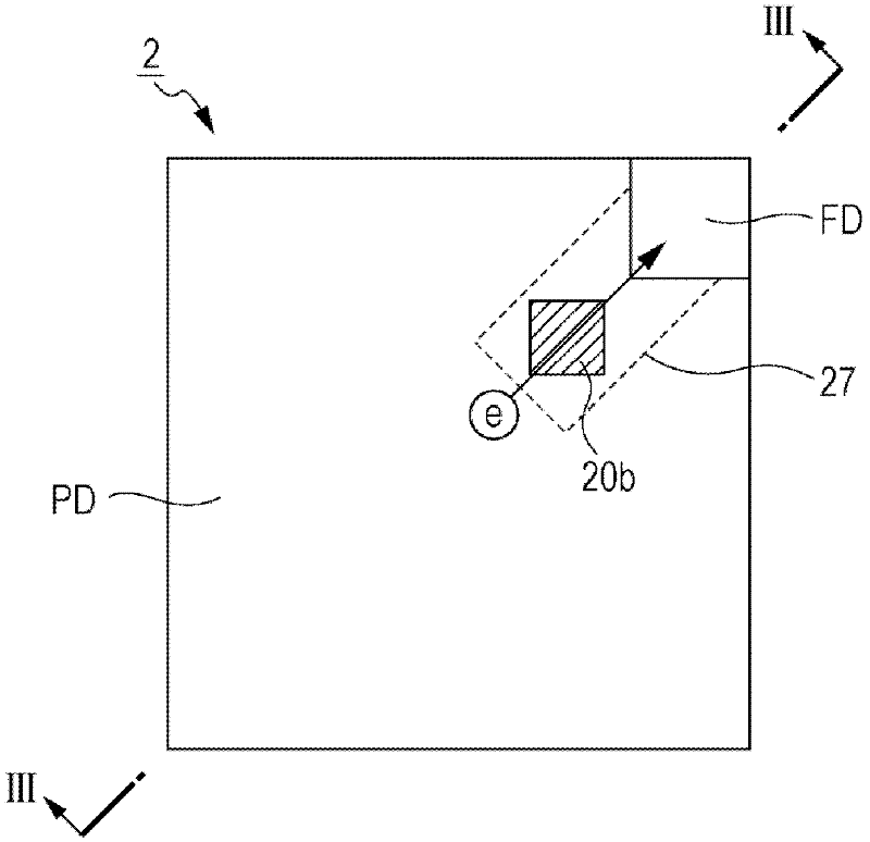 Solid state imaging device, method of producing solid state imaging device, and electronic apparatus