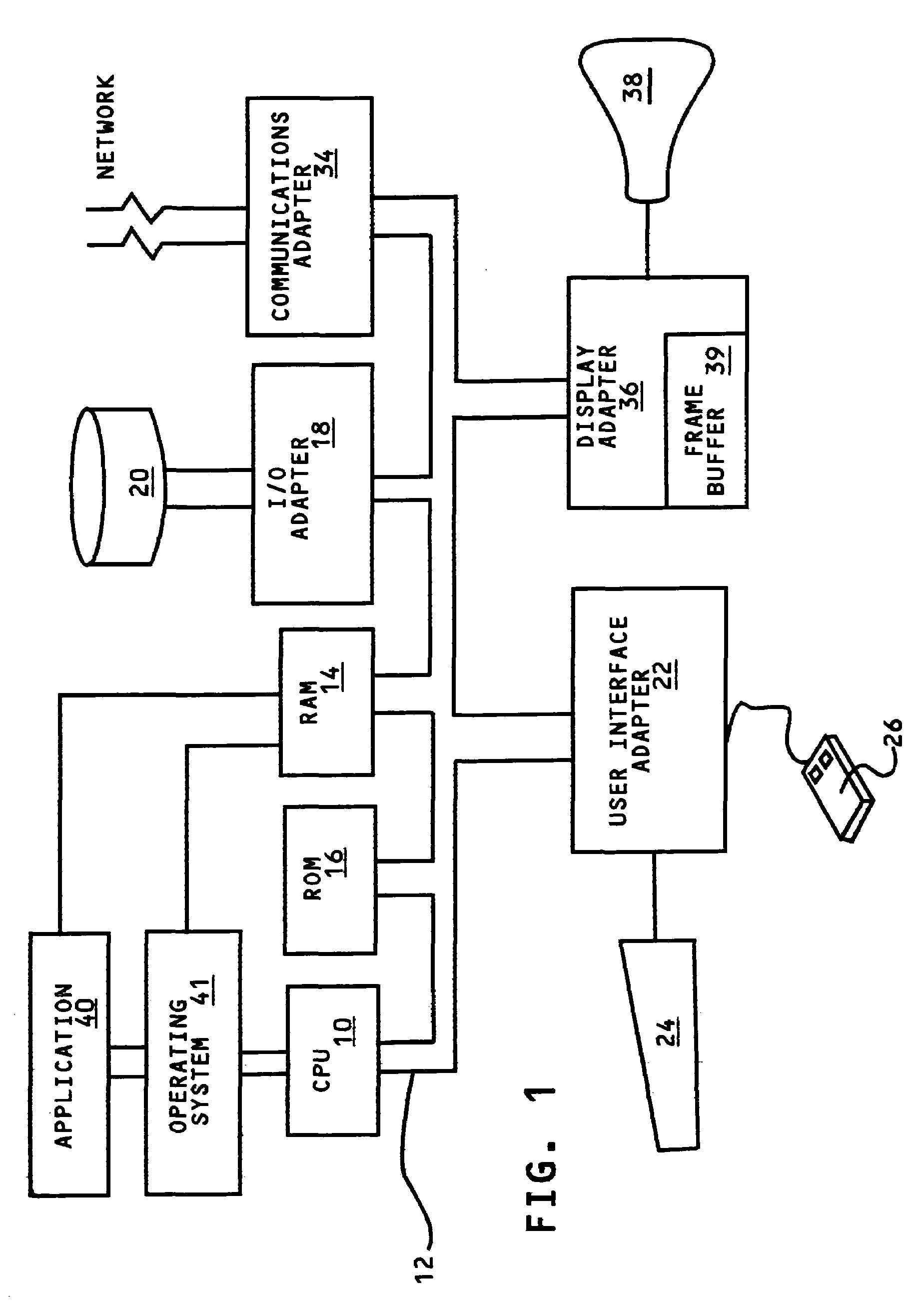 Bookmarking of web page frames in world wide web for accessing web pages within a frames implementation