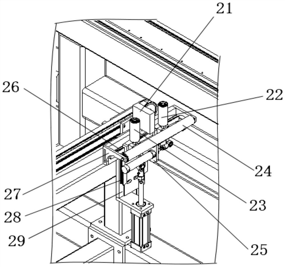 Sawing and milling system and method