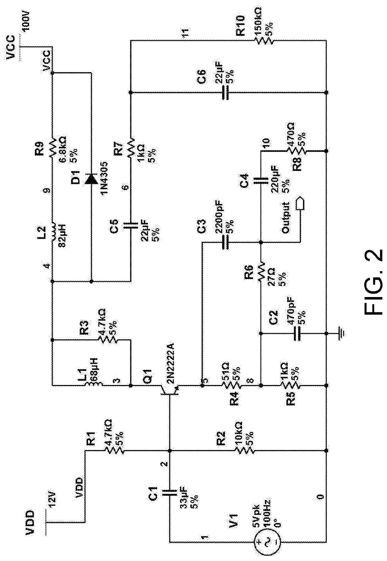 Vector-valued regularized kernel function approximation based fault diagnosis method for analog circuit