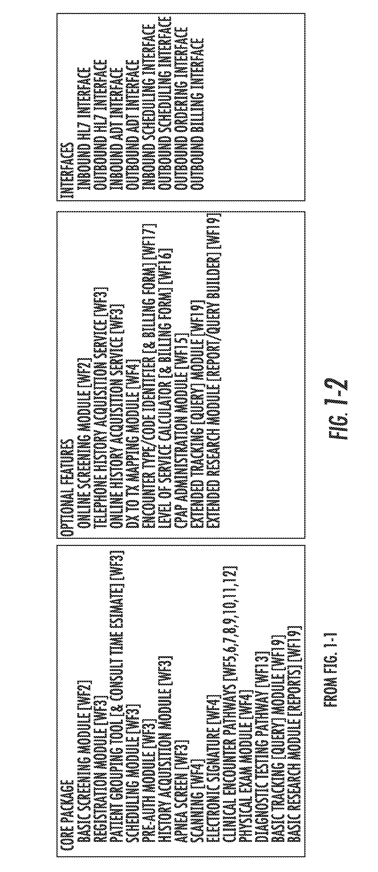 Method and system for identification and management of patients for sleep disorders