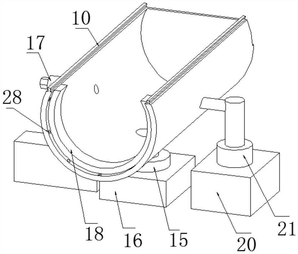 Single person hyperbaric oxygen therapy device