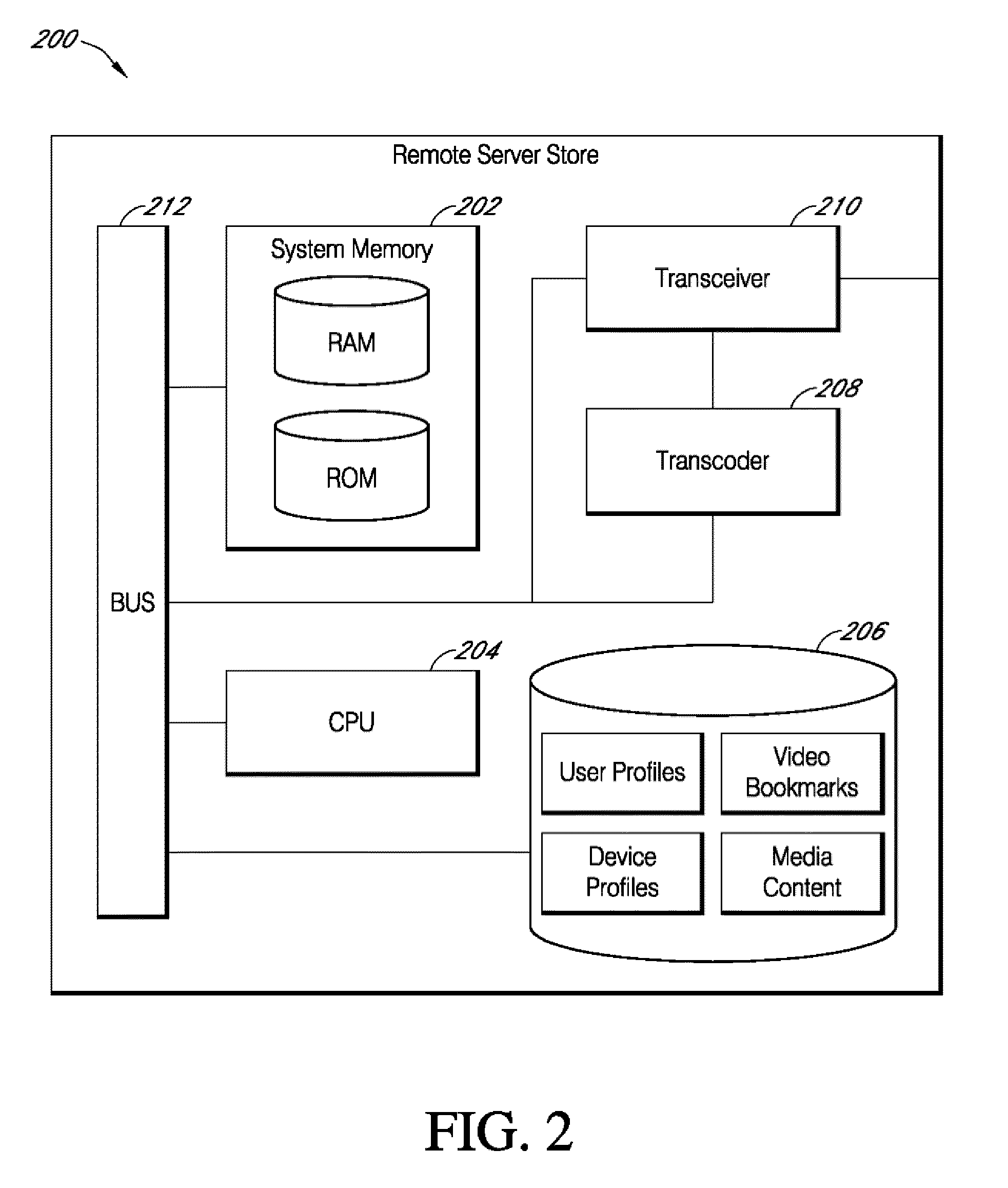 Systems and methods for video bookmarking