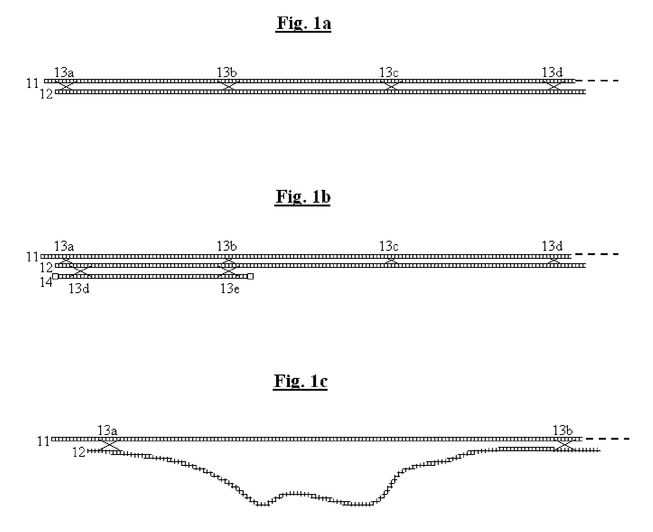 System and method for boarding and letting off passengers in trains efficiently so that the train does not have to stop at the stations