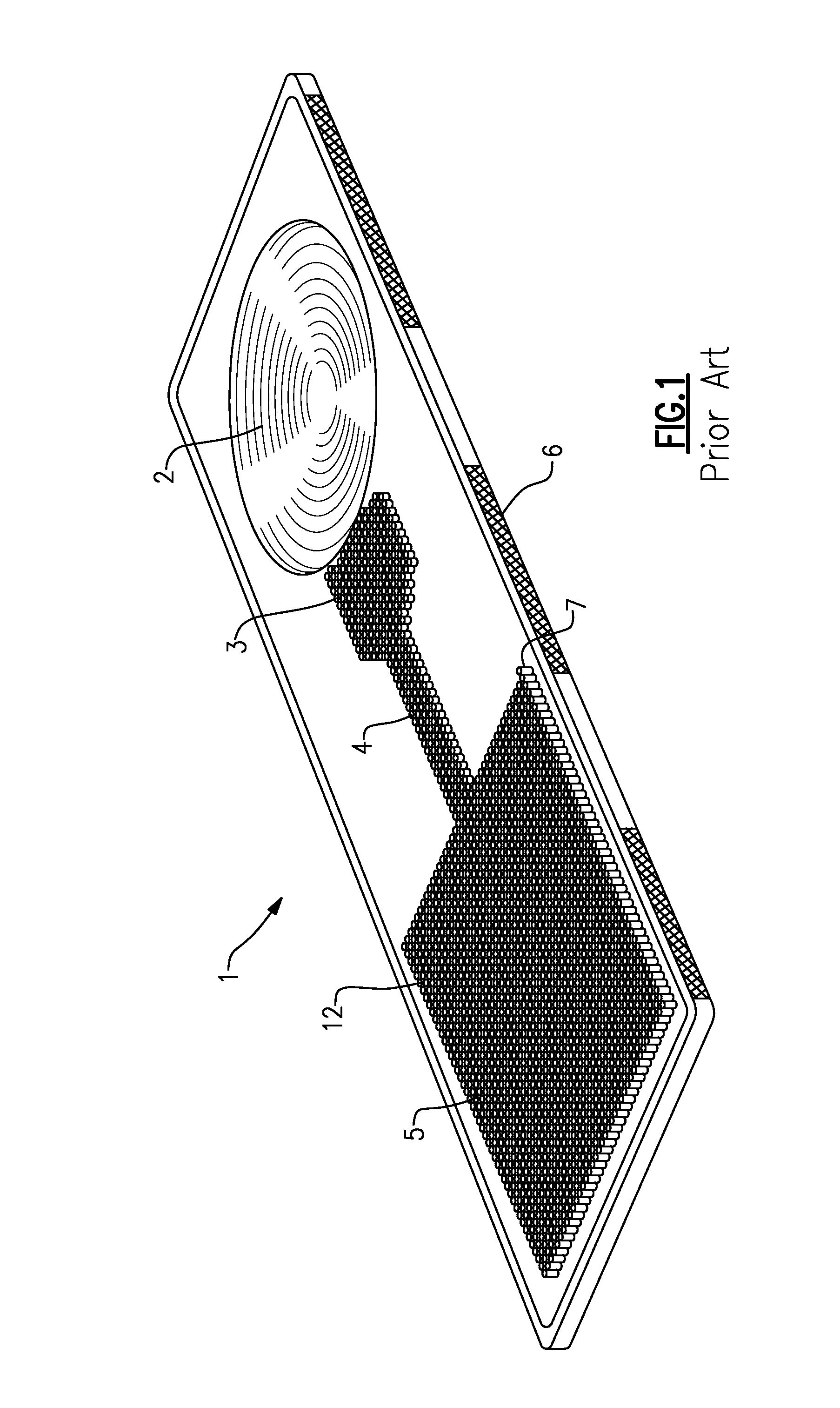 Point of care analytical processing system