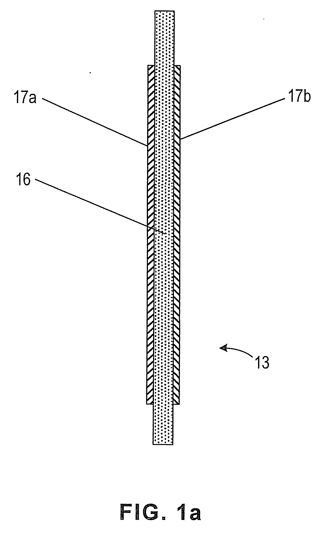 PEM water electrolyser module