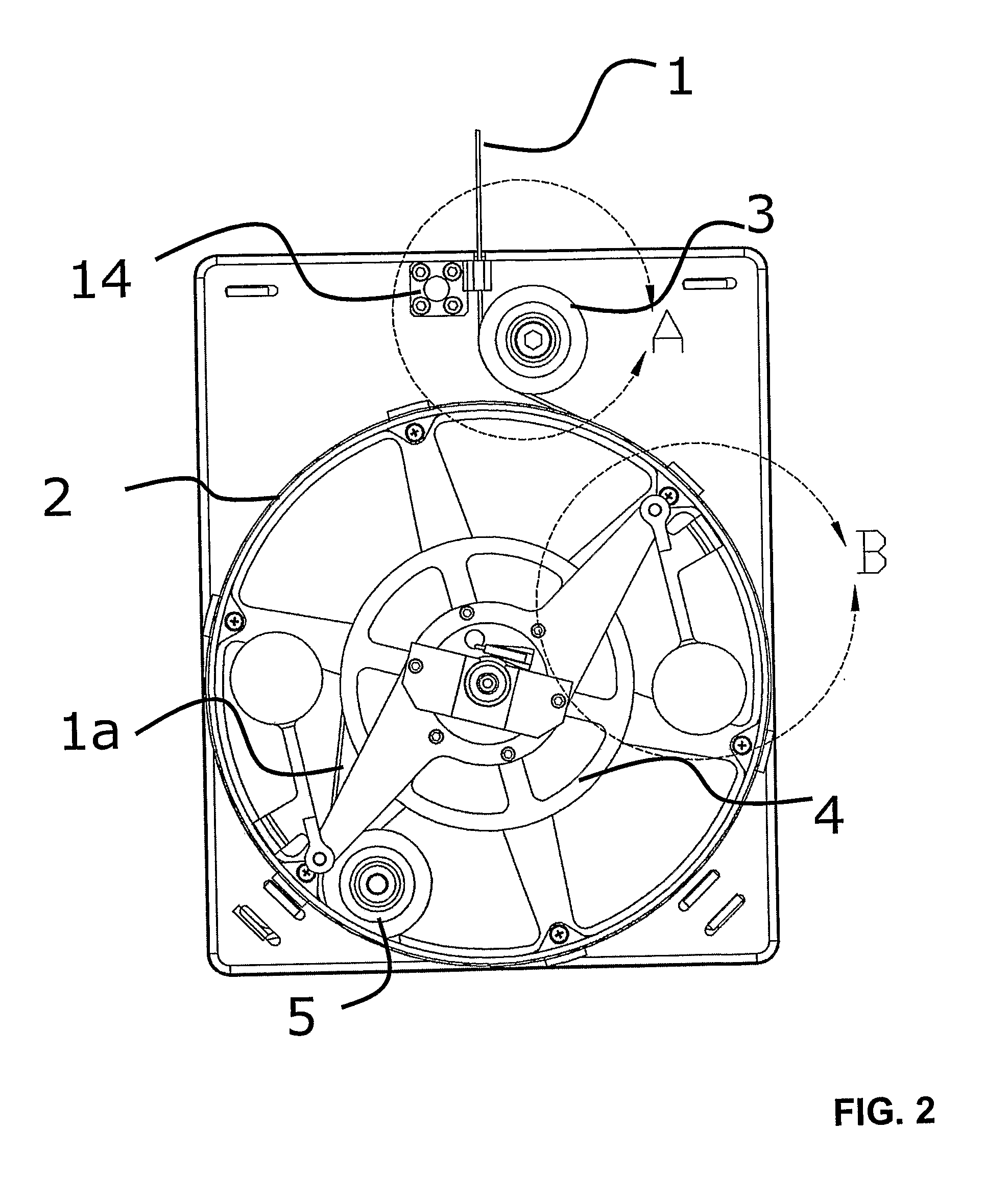 Portable Apparatus for Controlled Descent