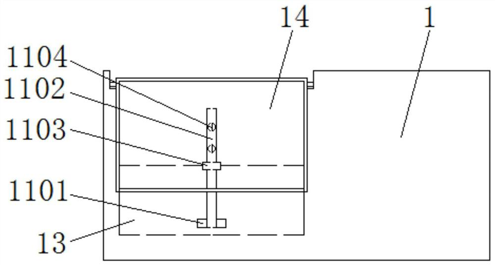 Shock wave therapeutic apparatus with bufferable shock head