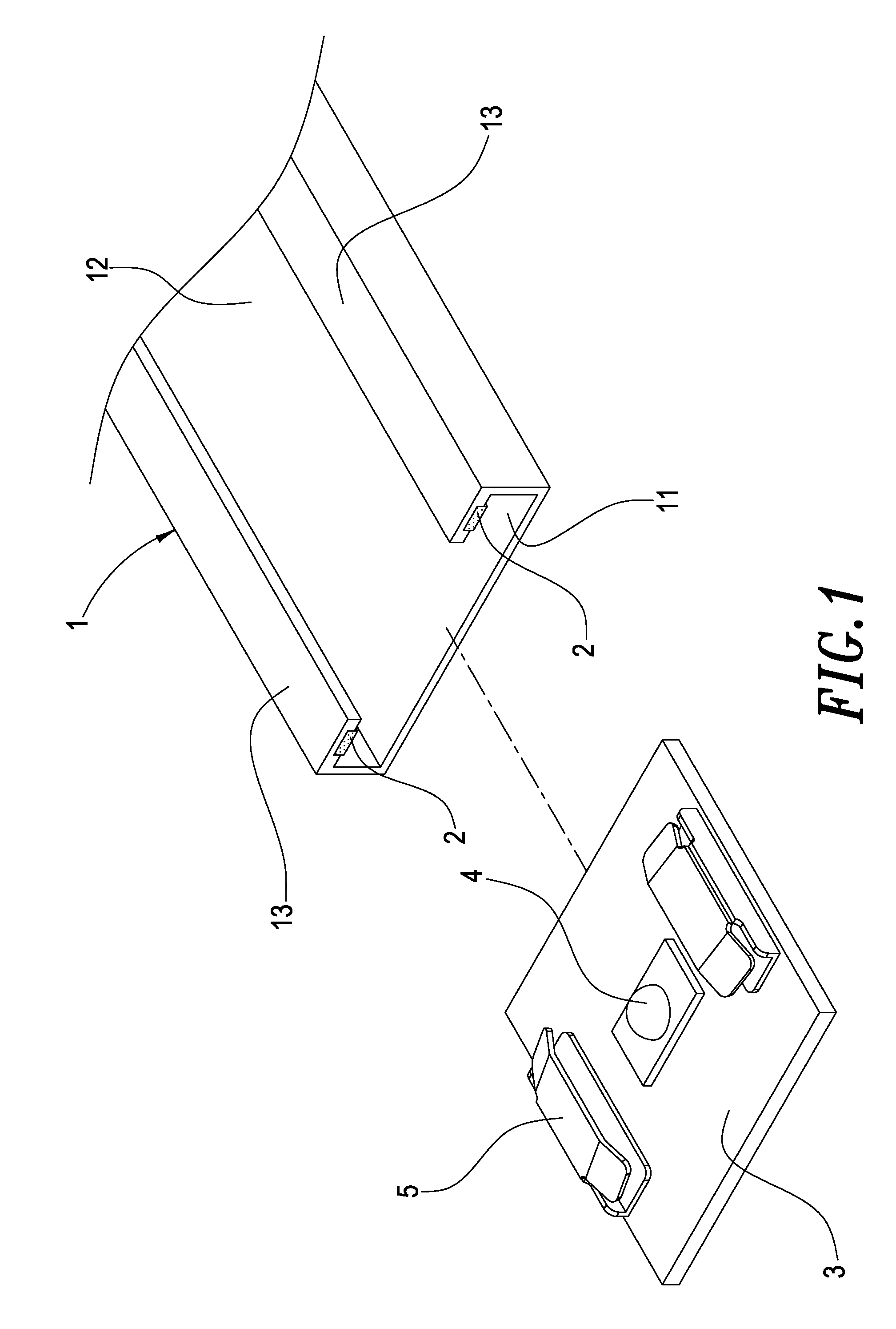 LED assembly