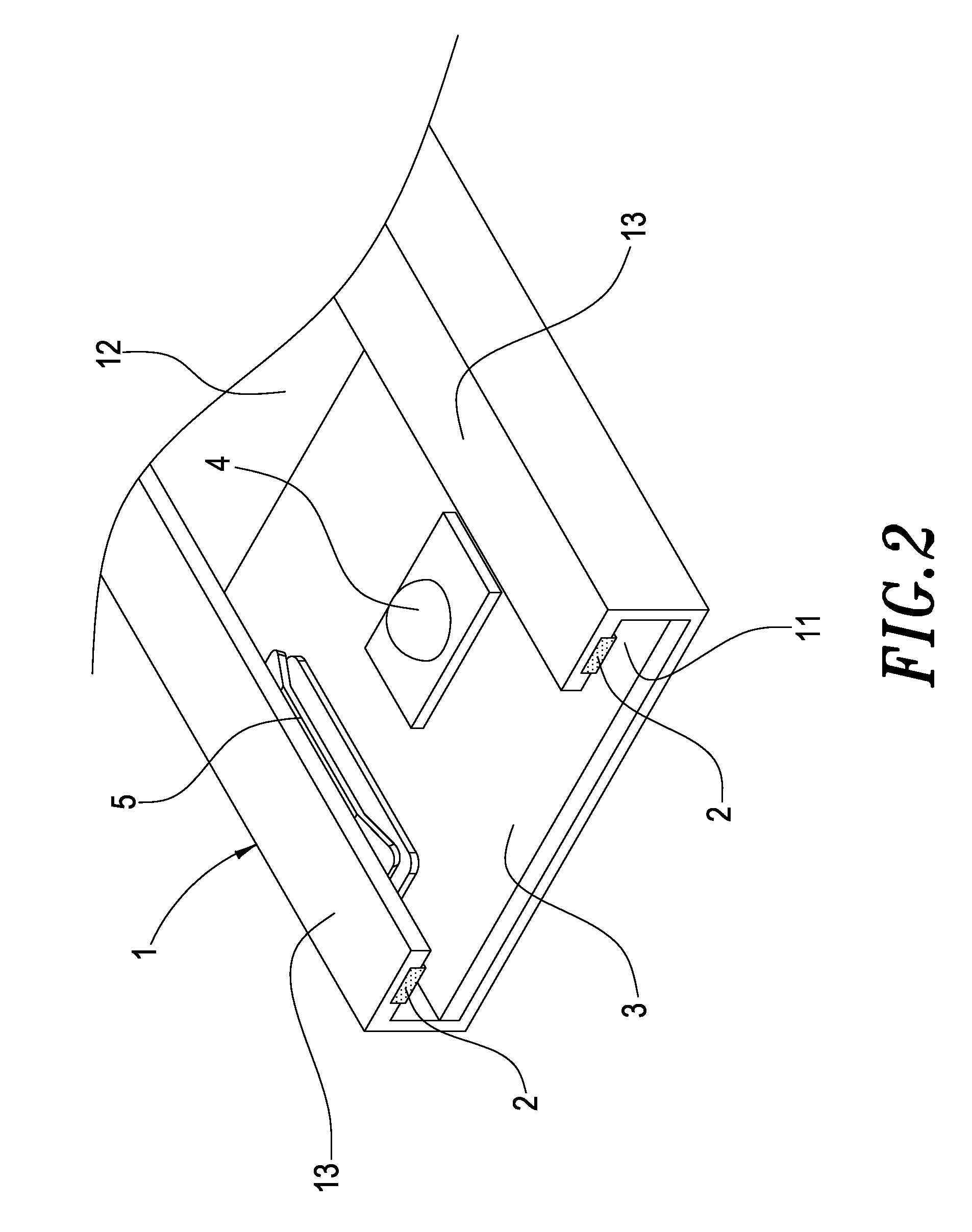 LED assembly