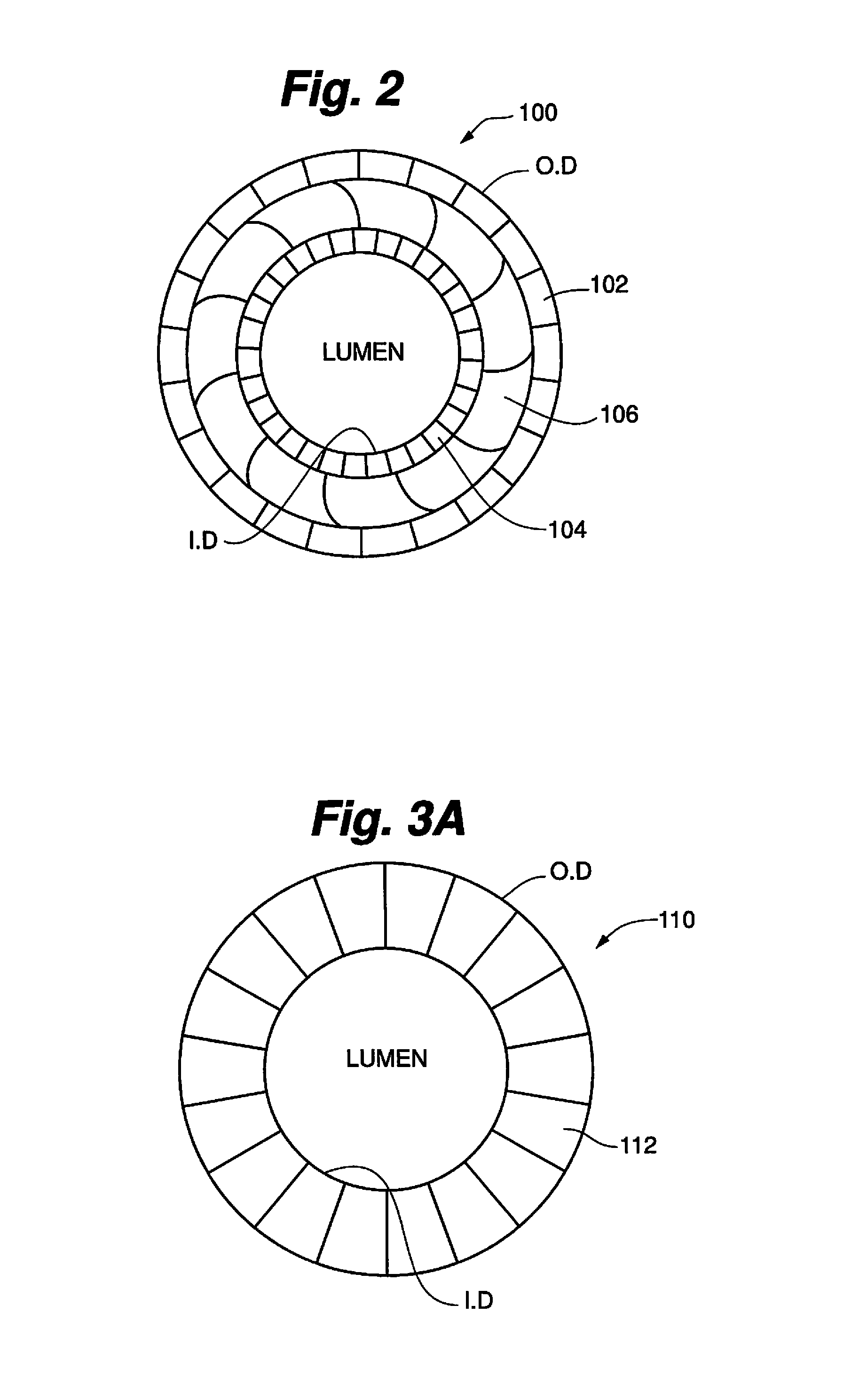 Rotational systems comprising a polymer driveshaft