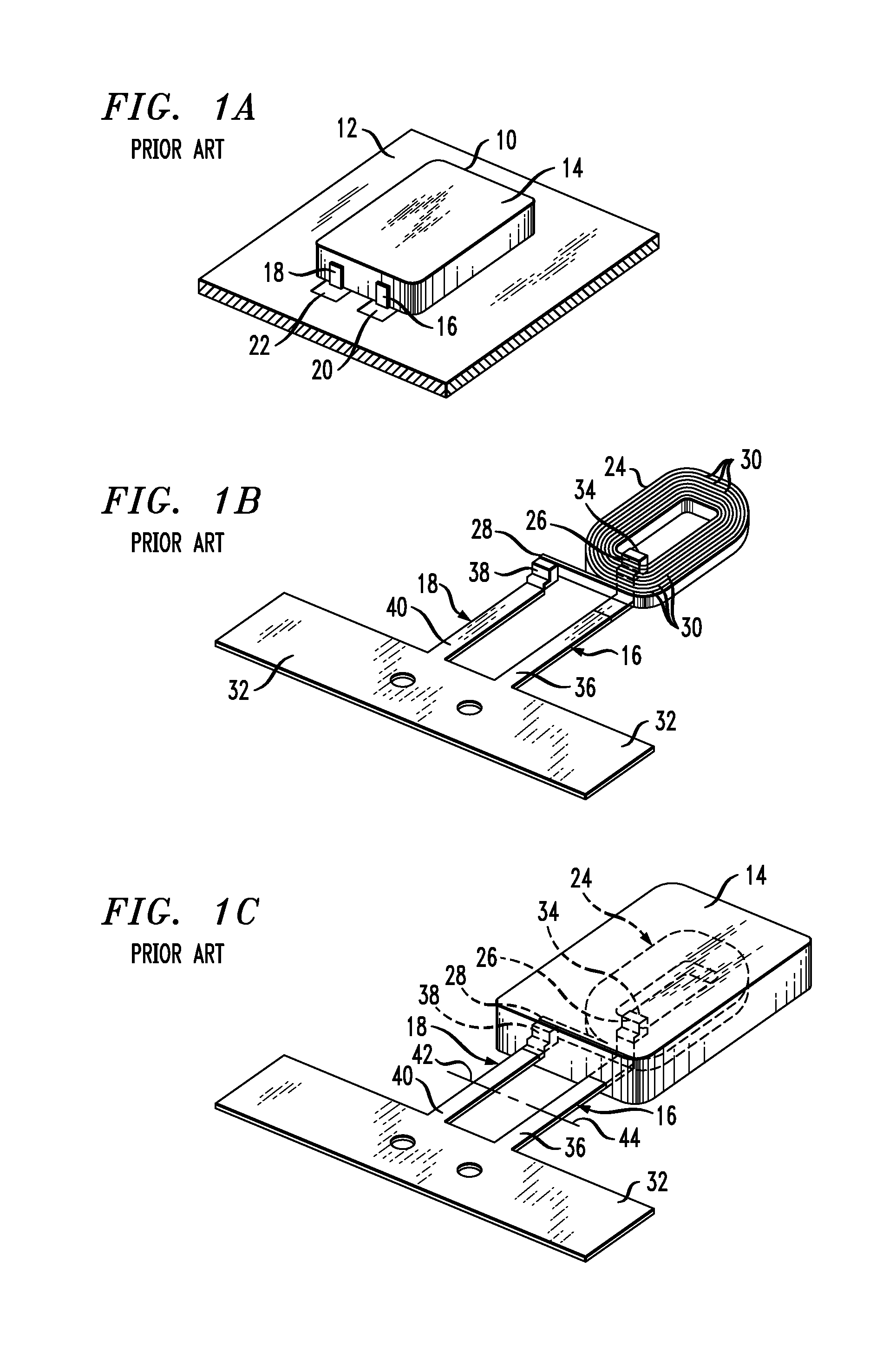 Inductor