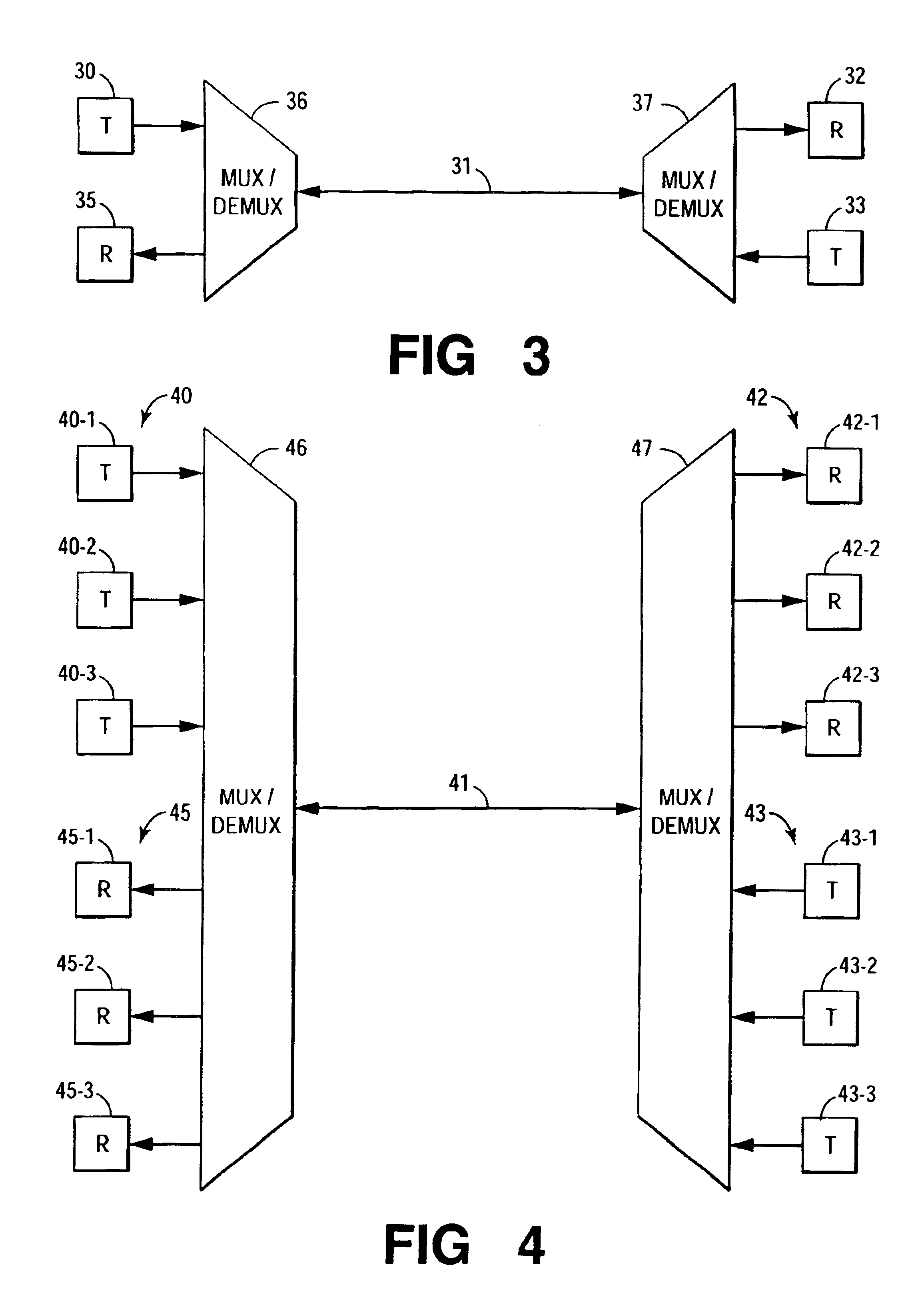 High-capacity multimode optical fiber systems