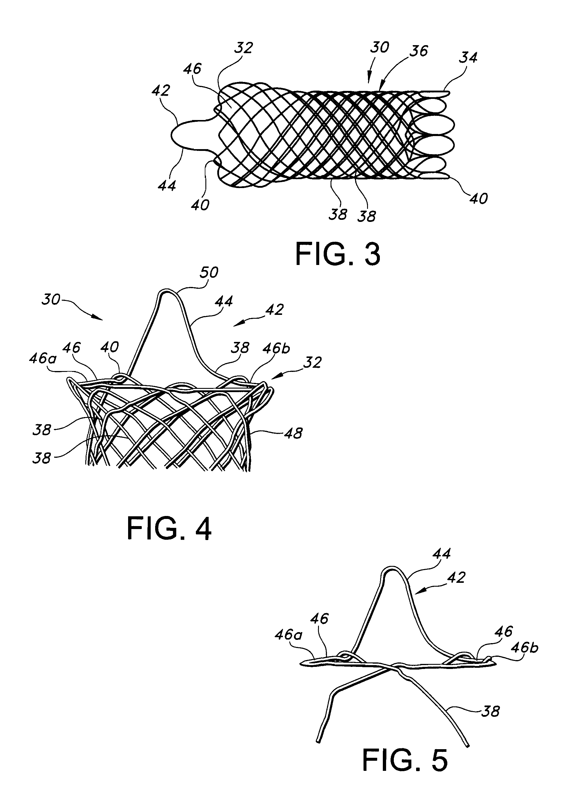 Integrated stent retrieval loop adapted for snare removal and/or optimized purse stringing