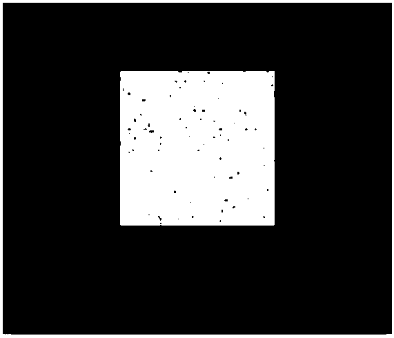 Corrosion-resistant treatment method for metal welding line