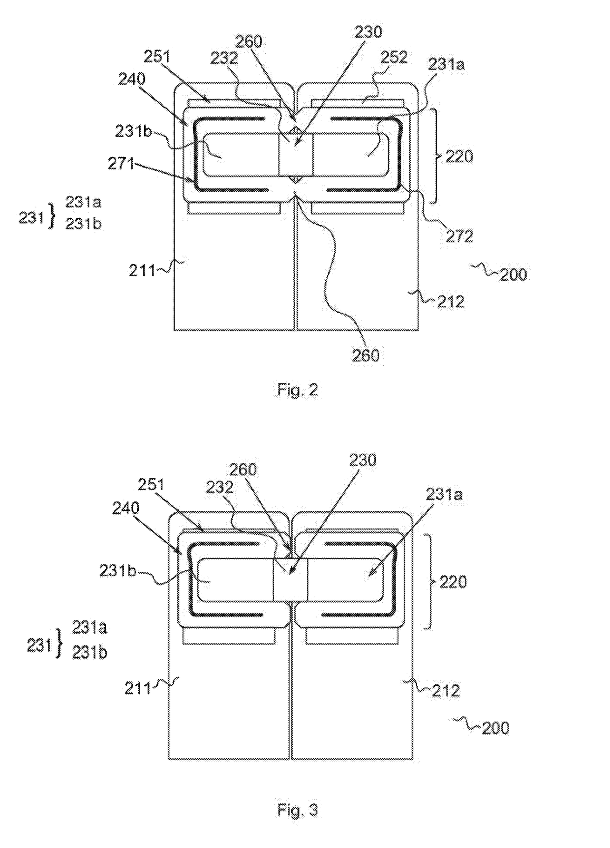 Busbar