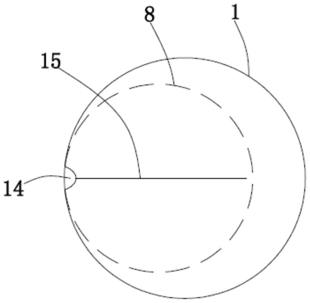 A kind of production method of manufacturing 12-inch wafer with 8-inch wafer production line