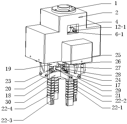 A Flexible Pneumatic Manipulator with Multifunctional Grabbing