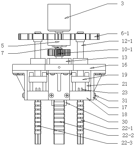 A Flexible Pneumatic Manipulator with Multifunctional Grabbing