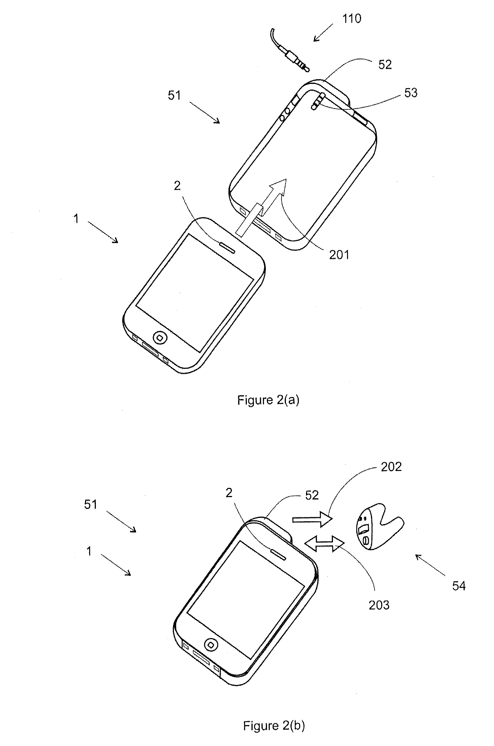 Communications apparatus