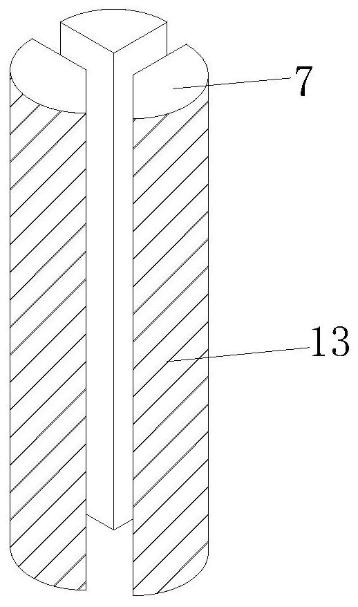 Fixed base of remote monitoring equipment capable of achieving wireless monitoring and application method