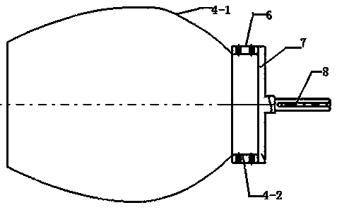 A fully automatic diamond cobalt plating machine