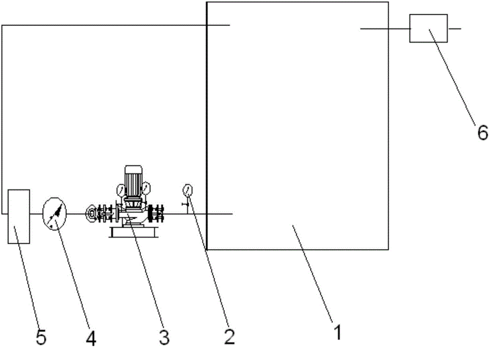 Water softening apparatus and water softening method